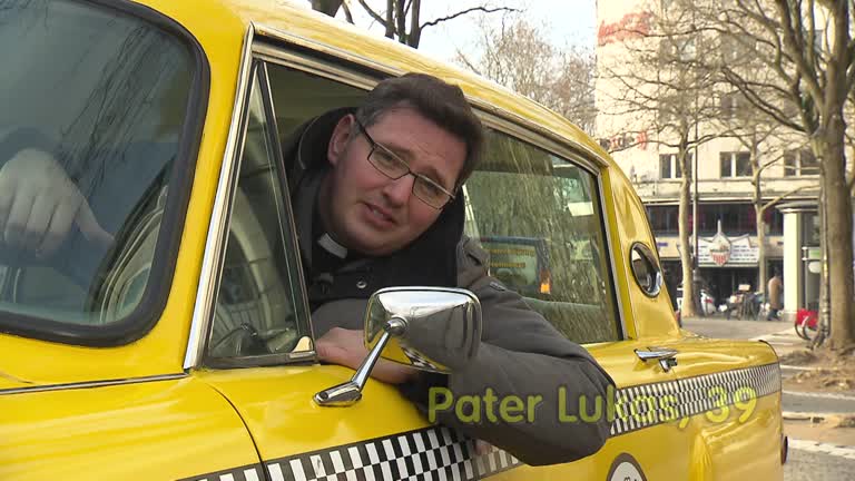 Motzmobil: Karneval