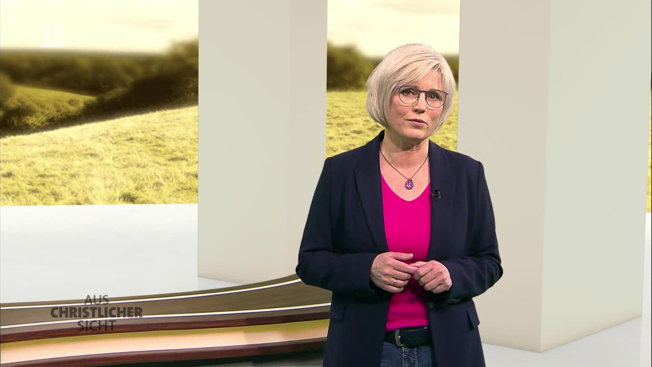 Aus christlicher Sicht