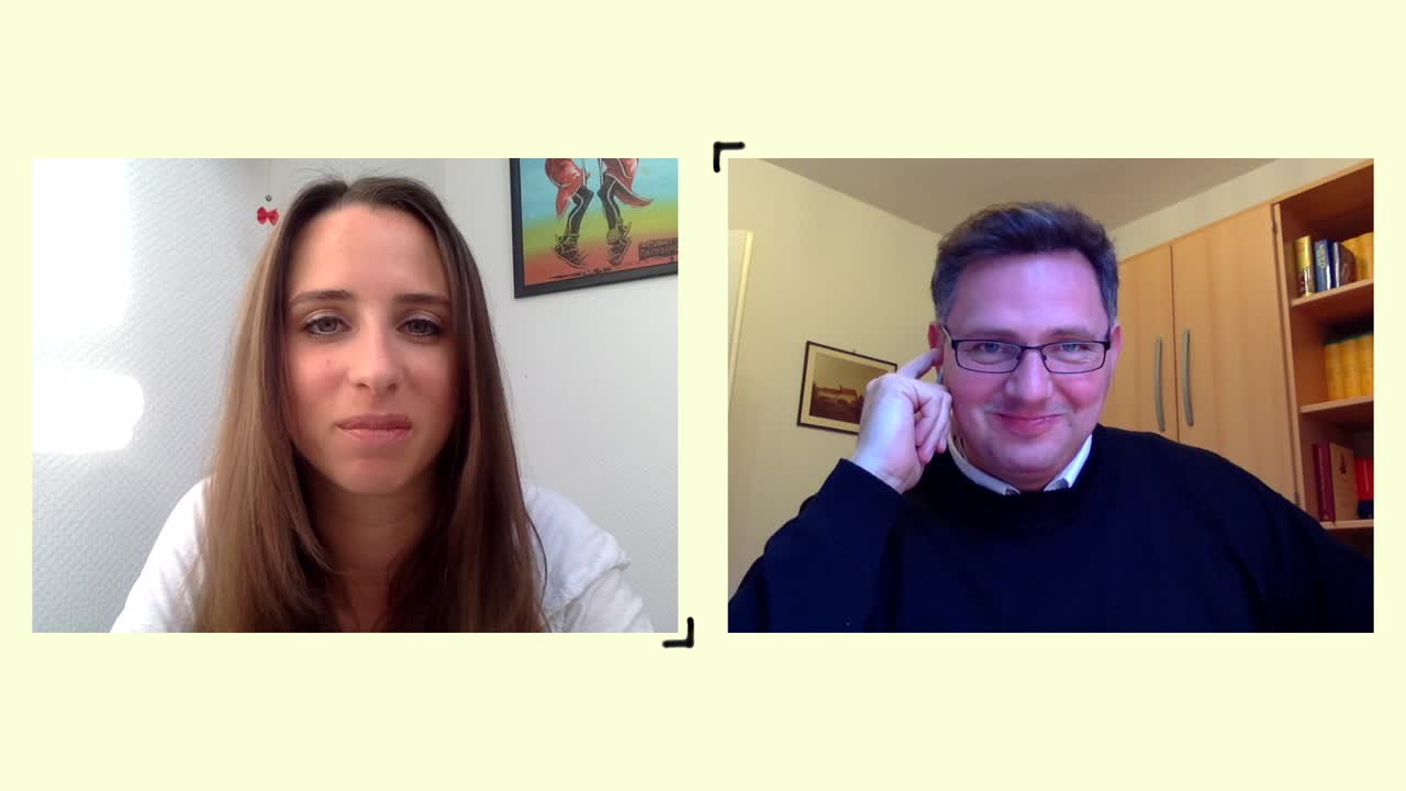 Talk2: BibisBeautyPalace - schön blöd?
