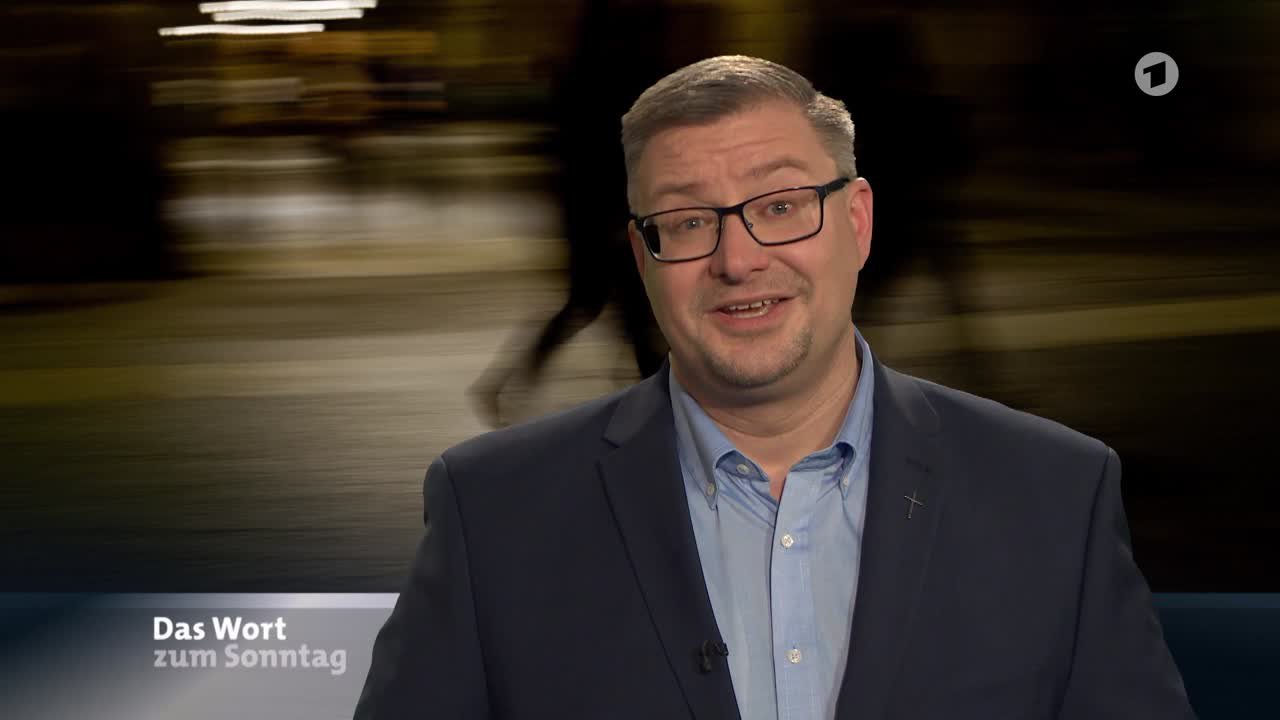 Das Wort zum Sonntag vom 29.02.2020