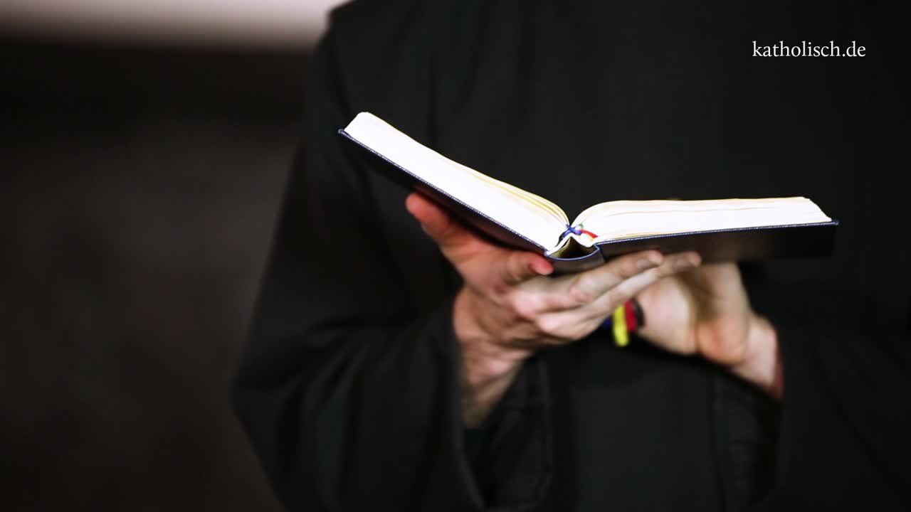 Das Psalmgebet und seine Bedeutung