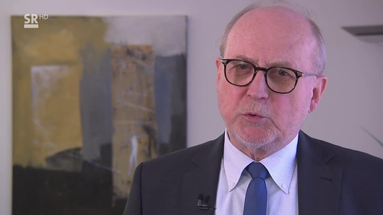 Aus christlicher Sicht - Die CEB-Akademie in Merzig-Hilbringen
