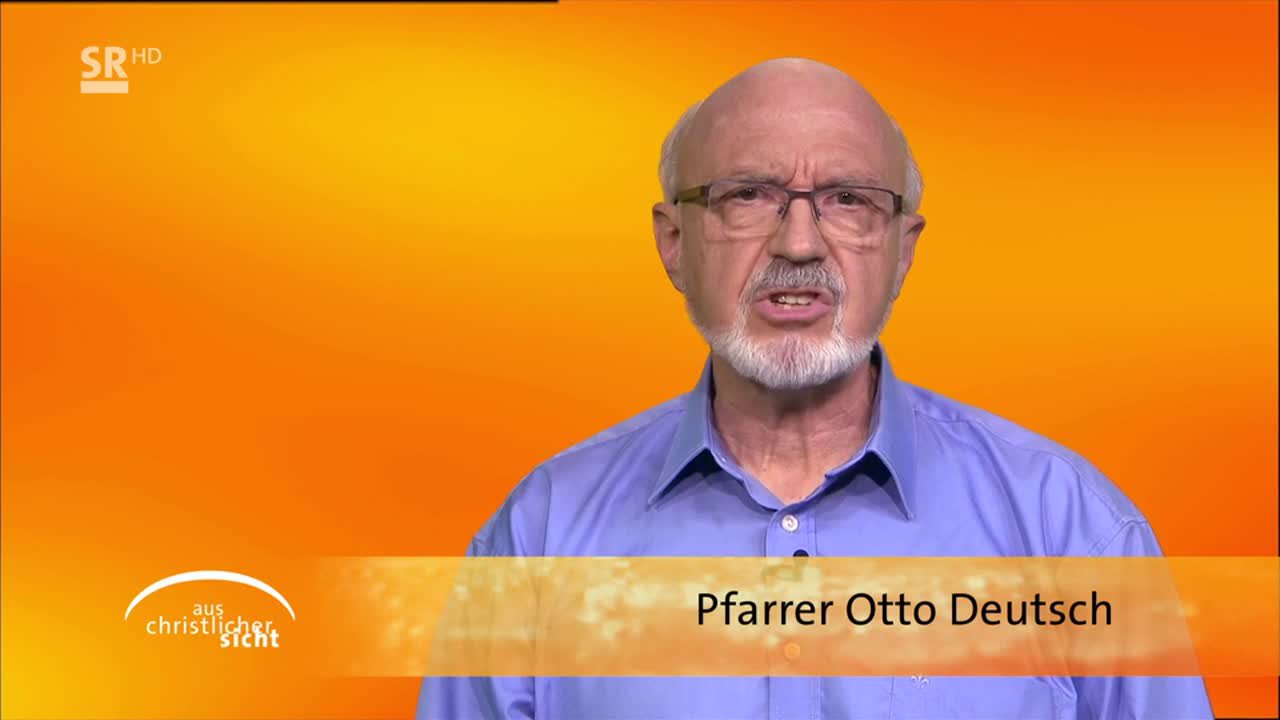 Aus christlicher Sicht 