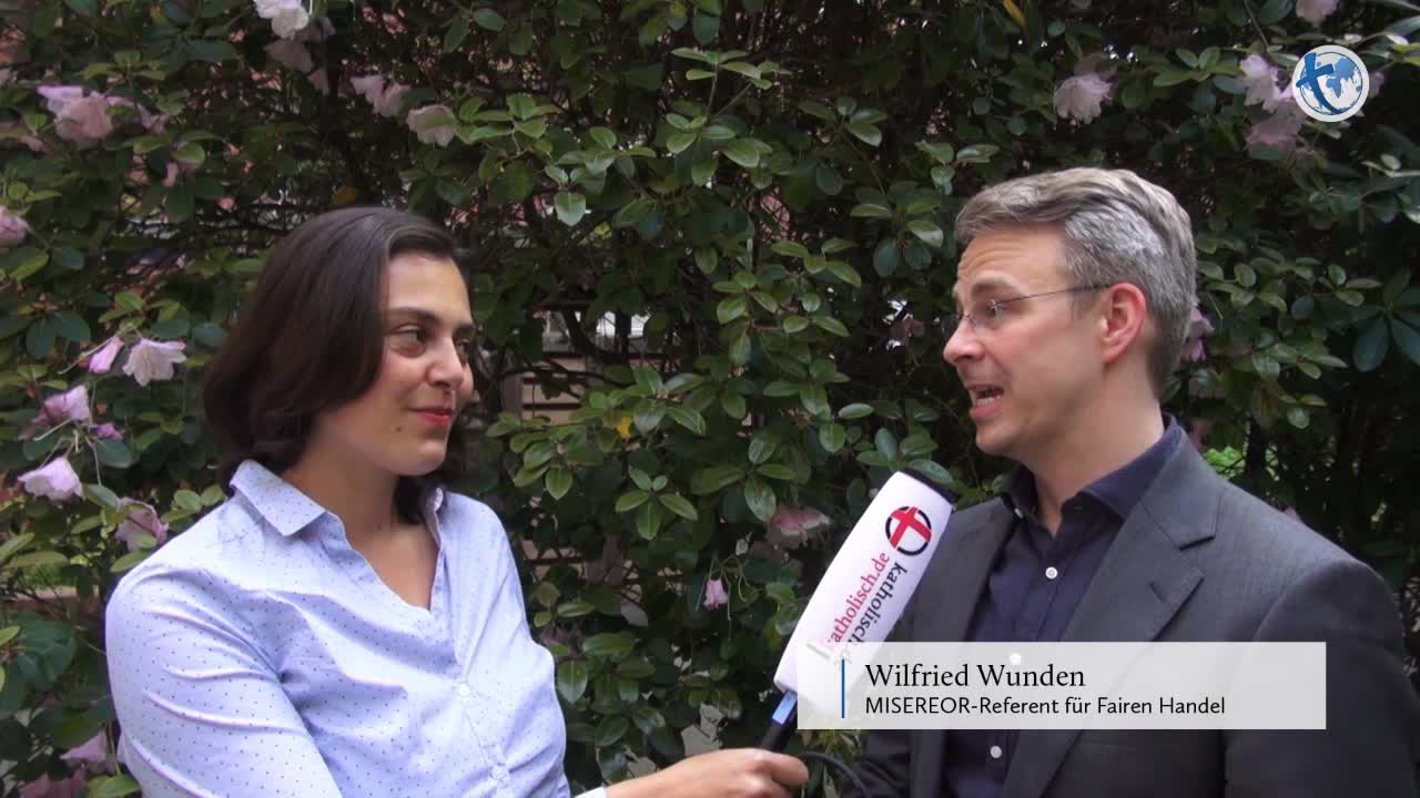 Wie fair ist unsere Kleidung?