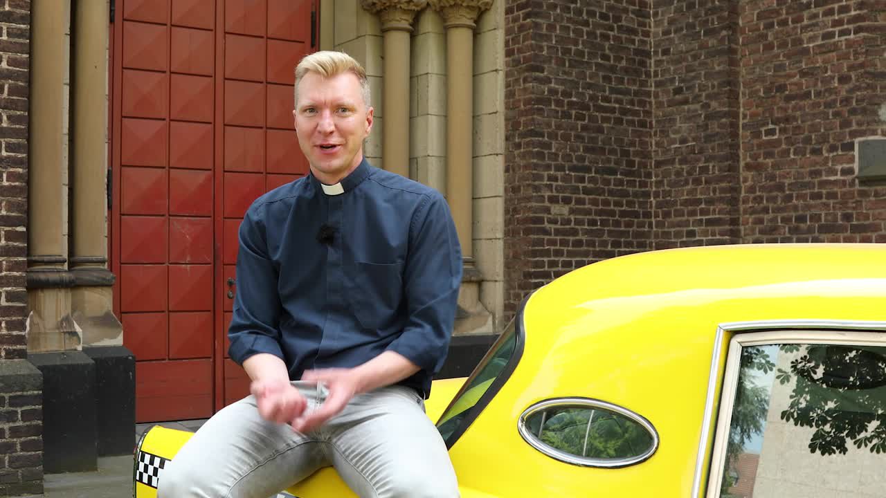 Motzmobil - Lebensmitteltrend: Insektenburger 