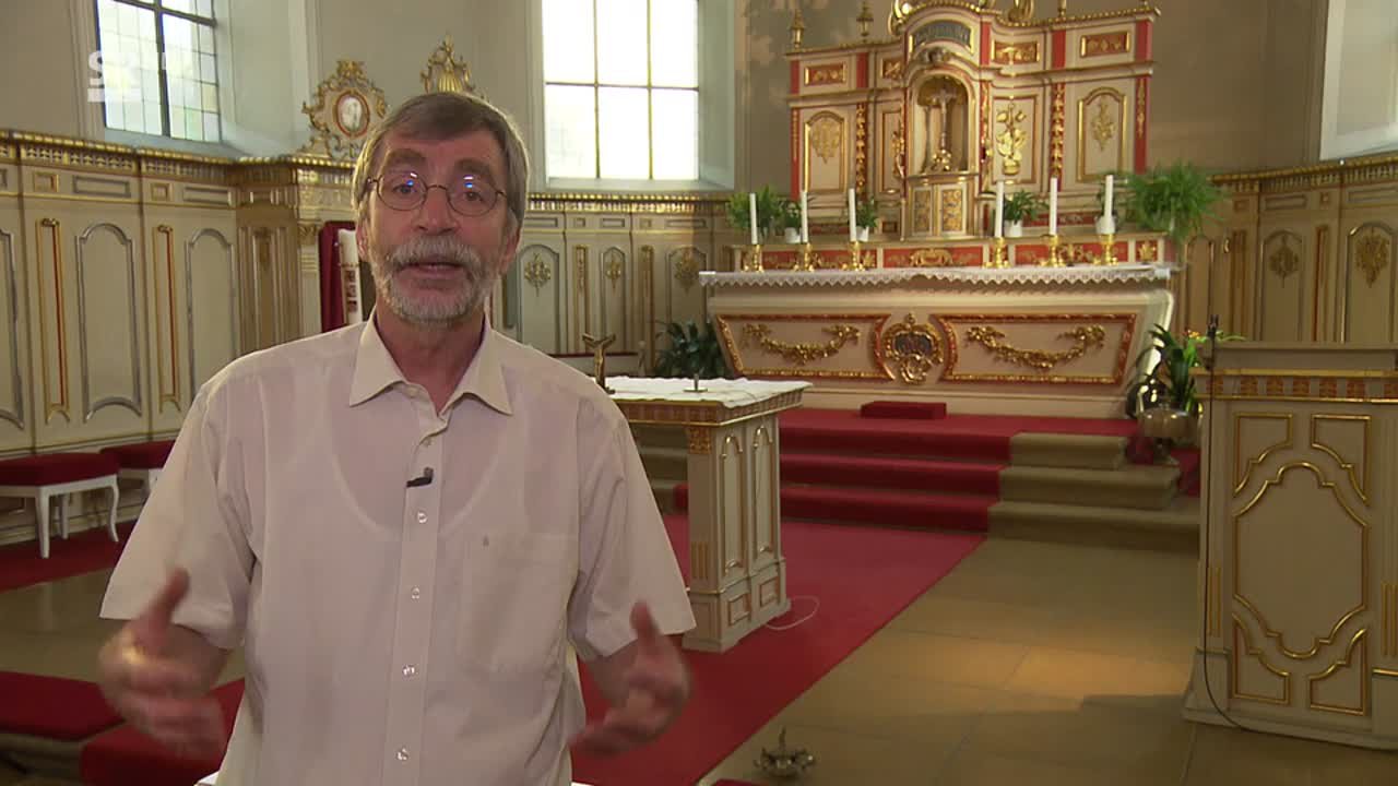 Aus christlicher Sicht 