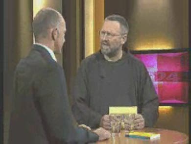 N24-Um Gottes Willen (2006): Thomas Heinle - 2. Teil