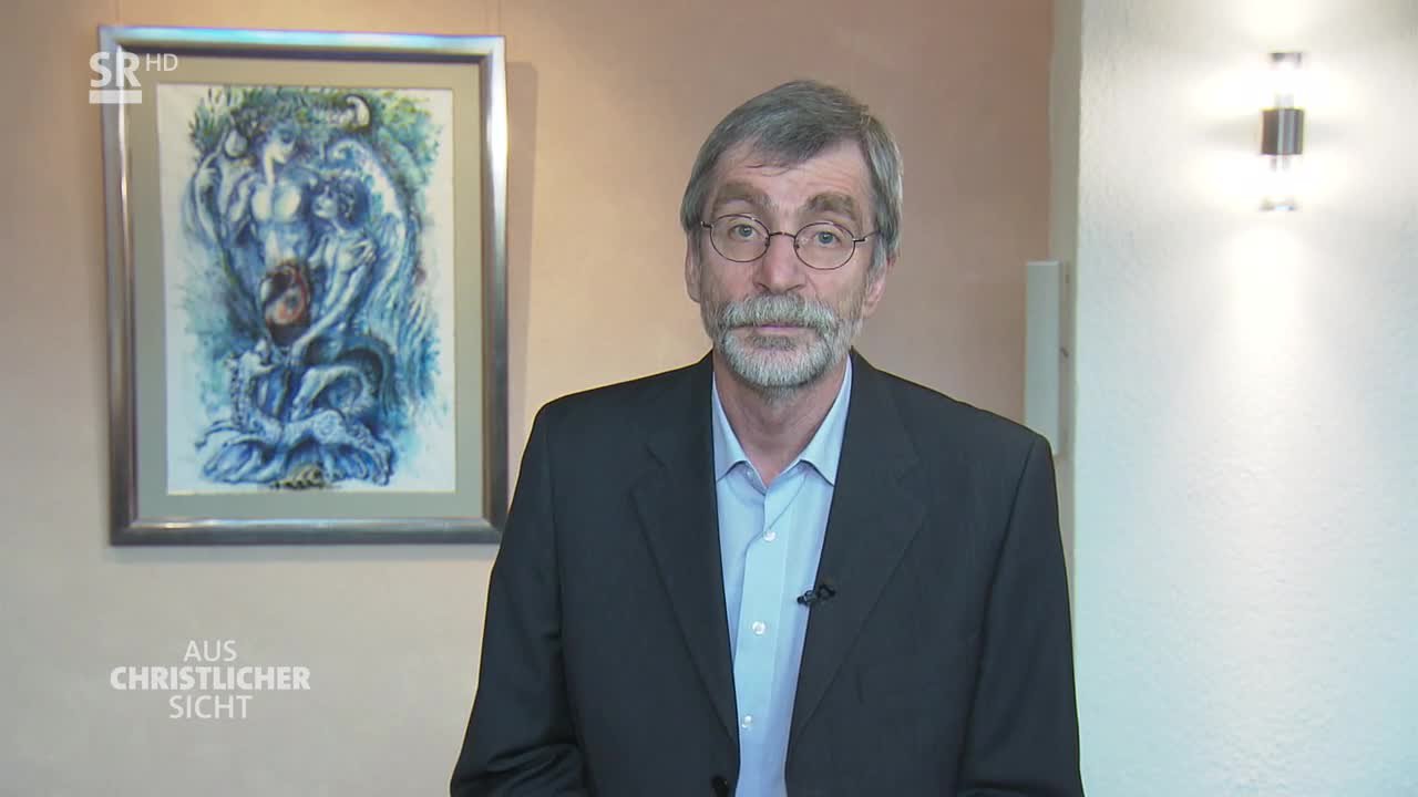 Aus christlicher Sicht - Gesundheit