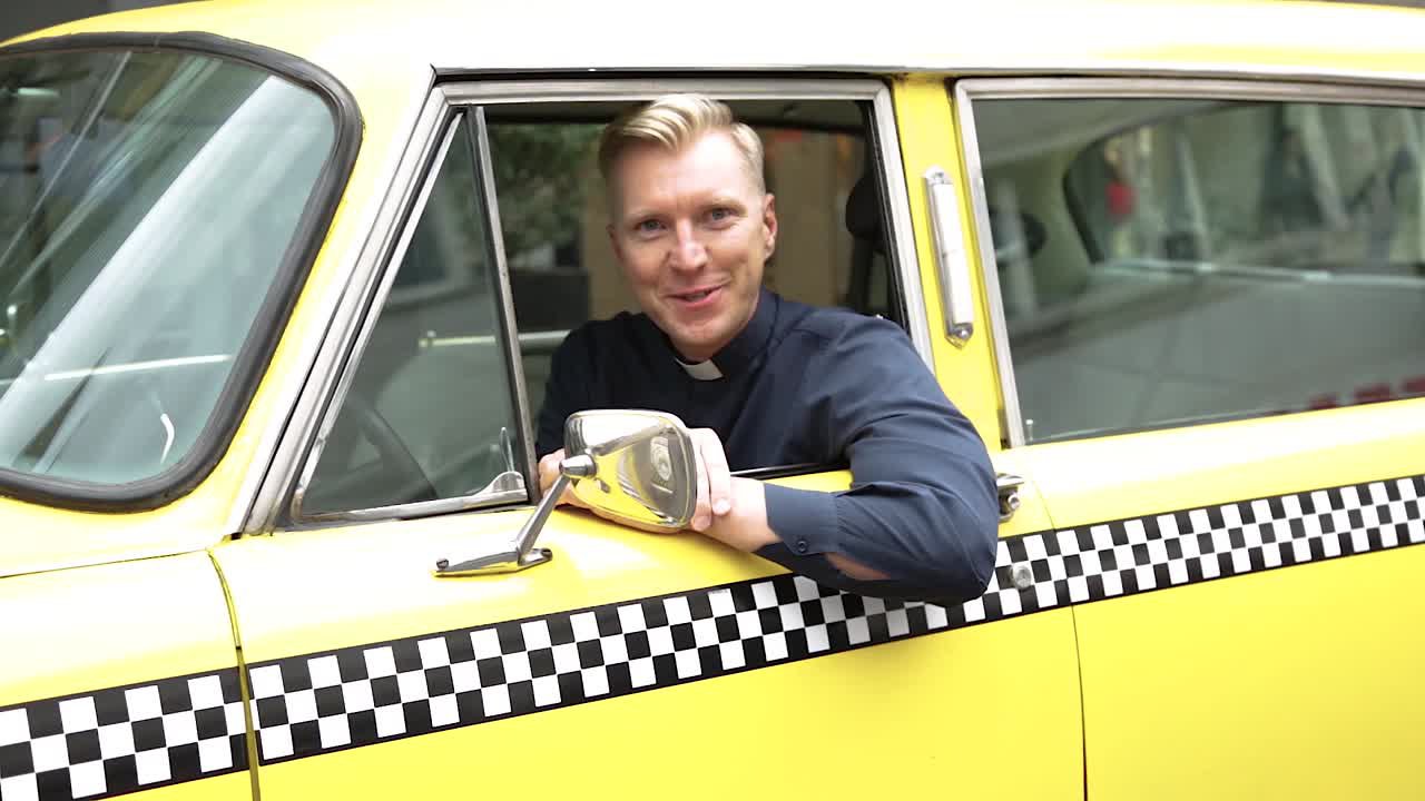 Motzmobil - Lautes Telefonieren 