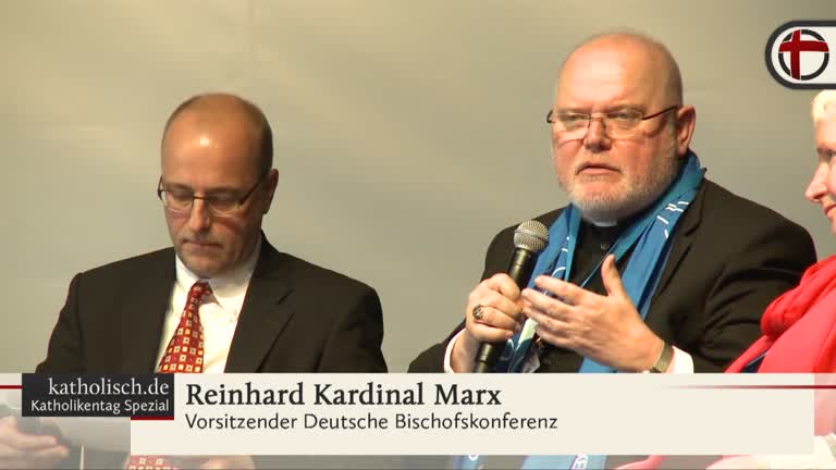 "Arme Kirche - glaubwürdige Kirche?"