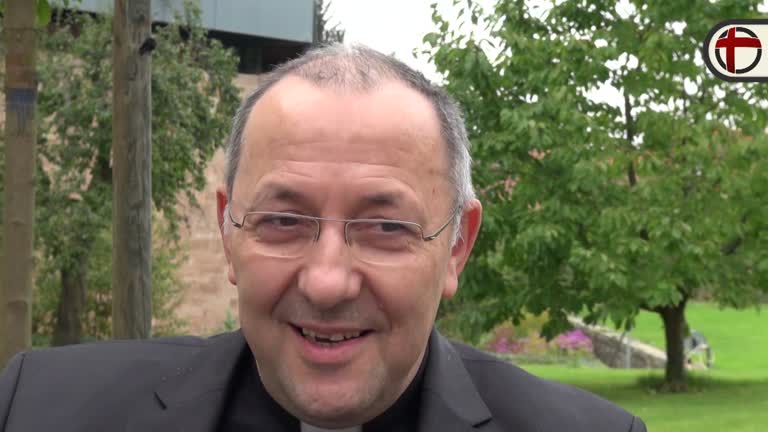 "Der Mauerfall war ein Wunder"