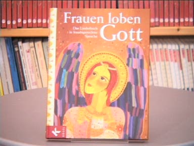 Frauen loben Gott