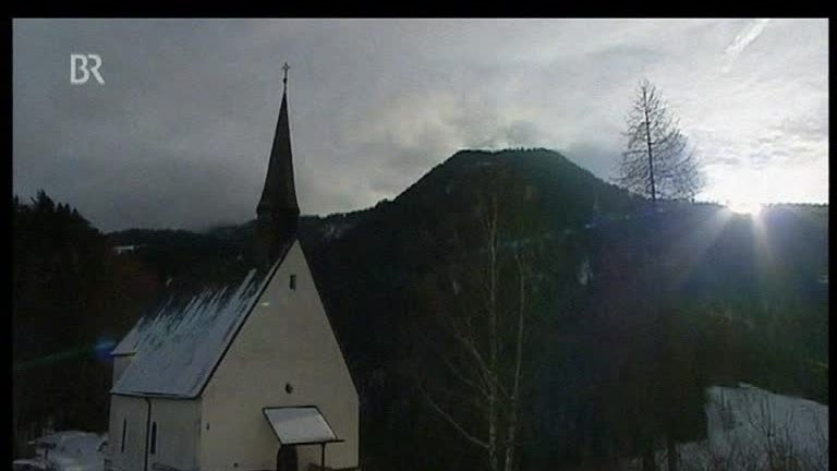 BR-Zeit und Ewigkeit (01.01.2009)