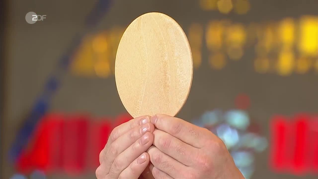 Kath. Gottesdienst aus der Autobahnkirche in Baden-Baden am 22.07.2018