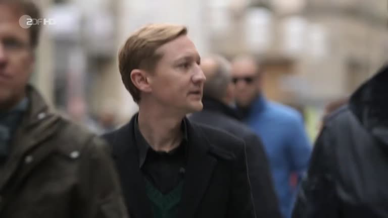 Ein guter Grund zu Feiern mit Andreas Korn