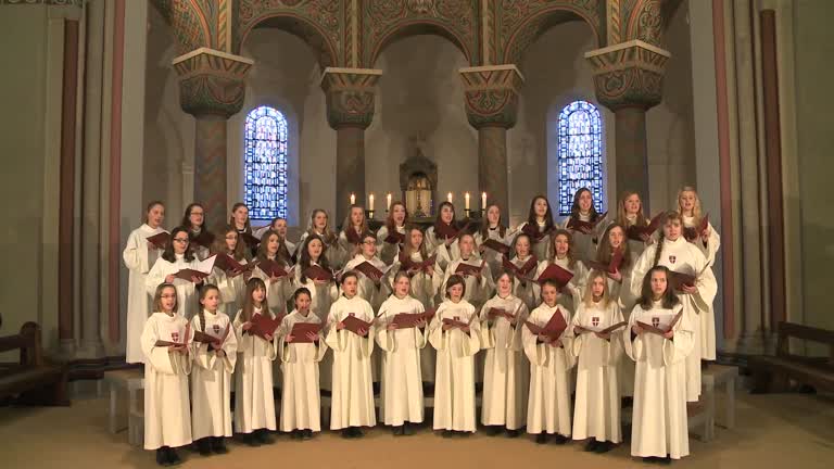 Gotteslobvideo (GL 362): Jesus Christ, you are my life