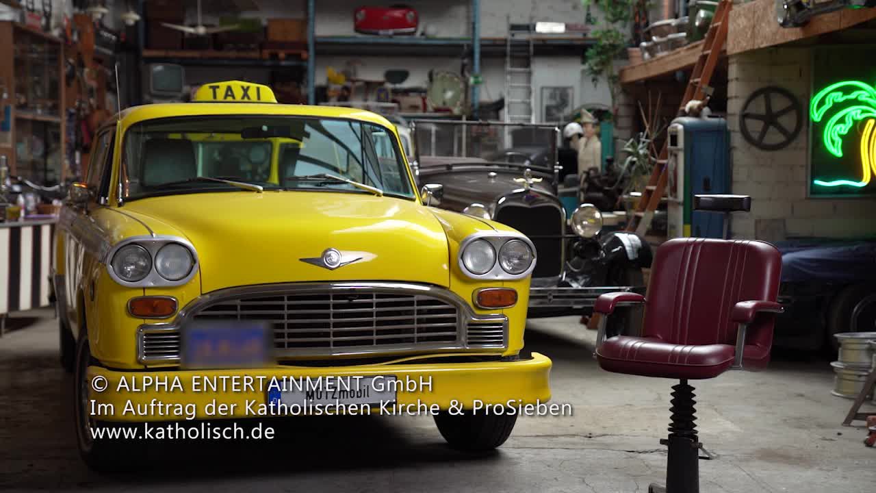 Motzmobil - Verschwörungstheorien