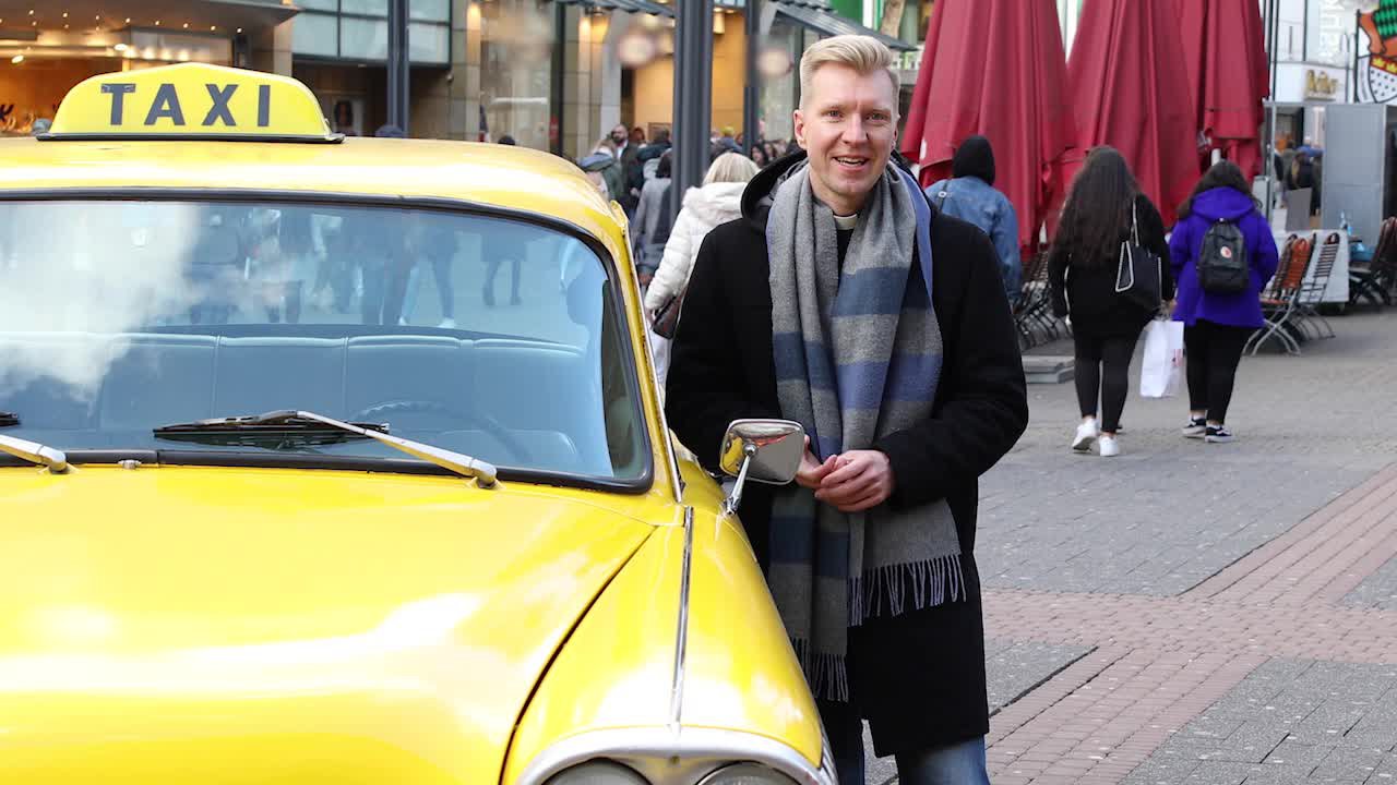 Motzmobil - Ewige Jugend