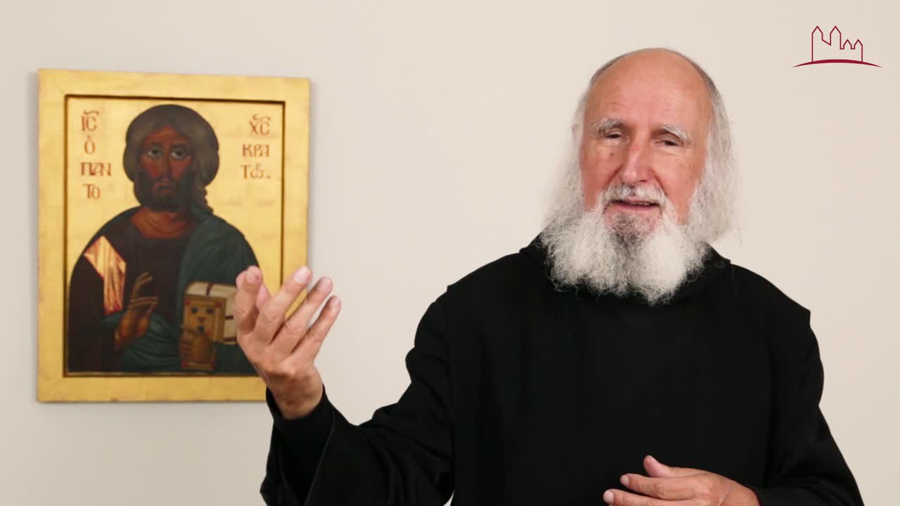 Anselm Grün zum zweiten Advent