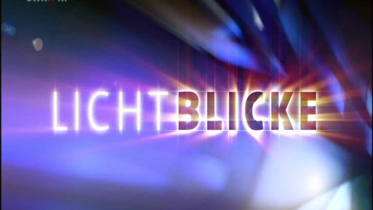 Lichtblicke - Erlöster Tod - Karfreitag 2010