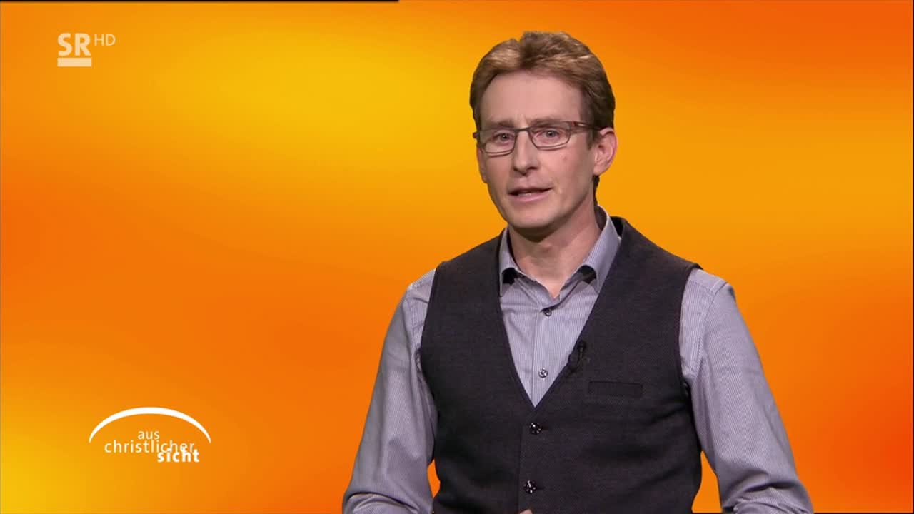 Aus christlicher Sicht