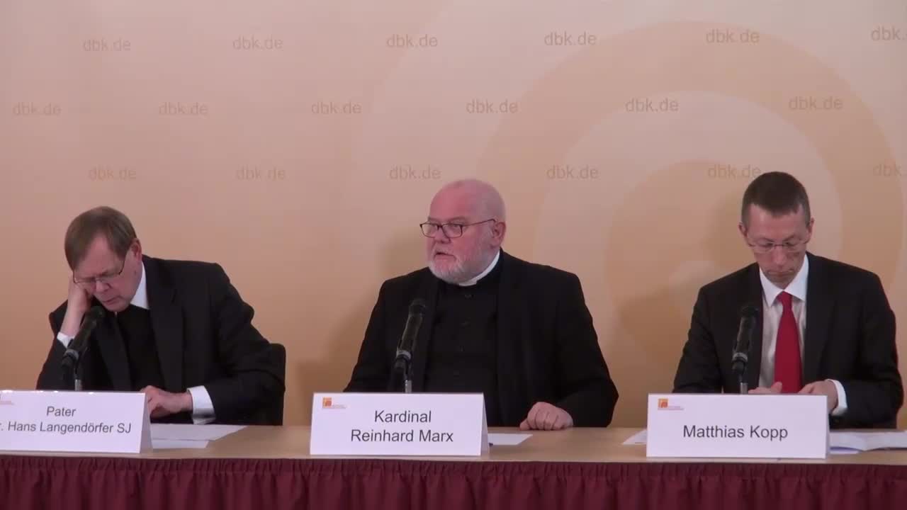 "Es geht um Lösungen"