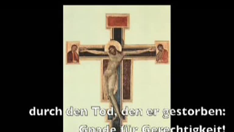 GL 923 (Bamberg) - Herr, gib Frieden allen Seelen