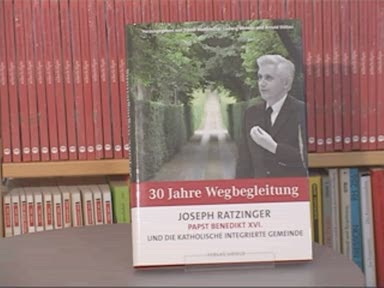Buchtipp: 30 Jahre Wegbegleitung