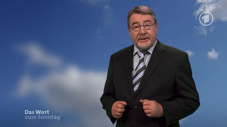 Das Wort zum Sonntag vom 08.03.2014