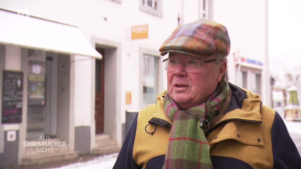 Aus christlicher Sicht