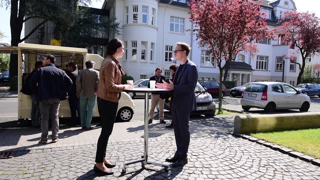 Ethik2go - Leihmutterschaft