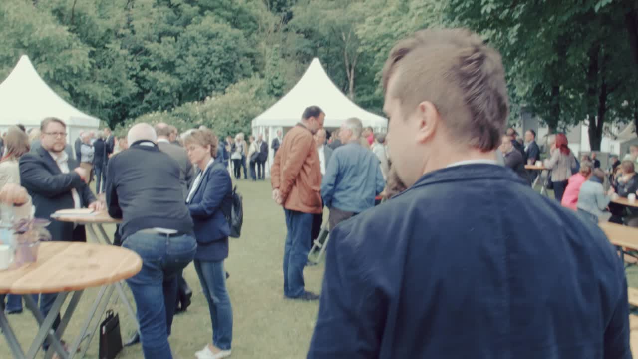 Das Zukunftsforum im Bistum Essen