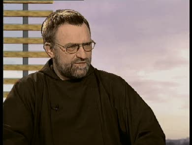 N24-Um Gottes Willen: Thomas Strunz - 2. Teil