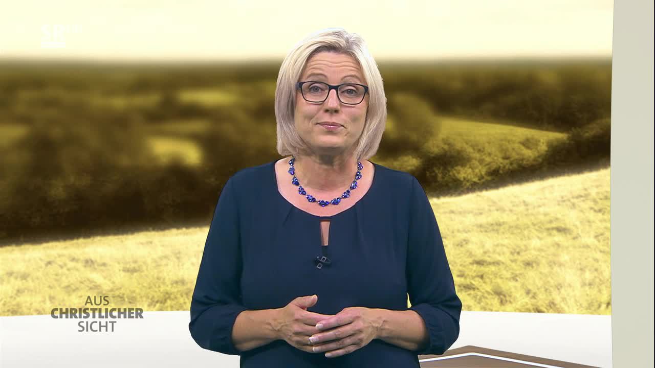 Aus christlicher Sicht