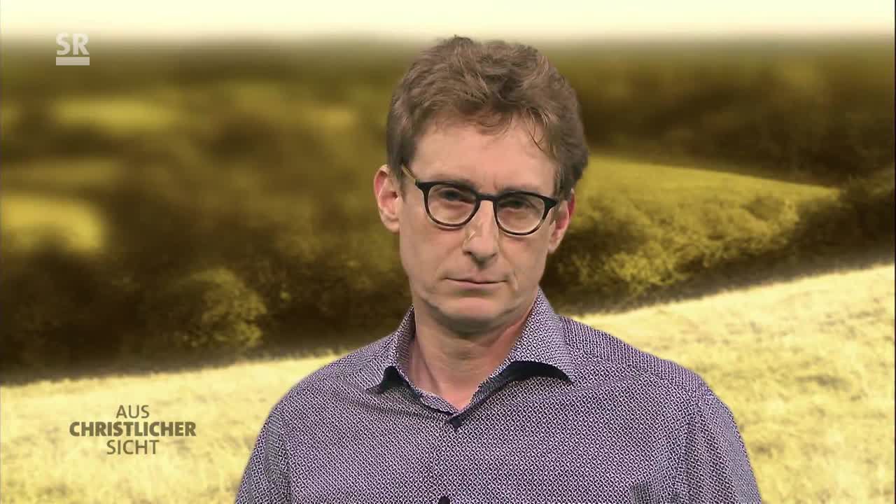 Aus christlicher Sicht