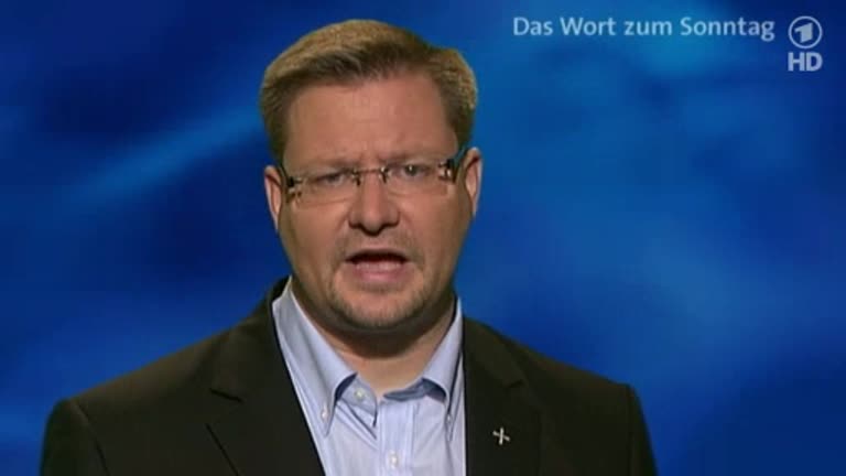 Das Wort zum Sonntag vom 28.07.2012