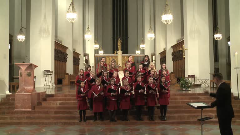 Gotteslobvideo (GL 371): Herz Jesu, Gottes Opferbrand