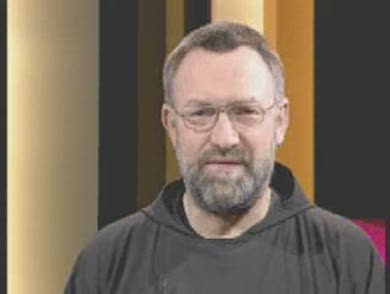 N24-Um Gottes Willen (2006): Reiner Calmund - 1. Teil
