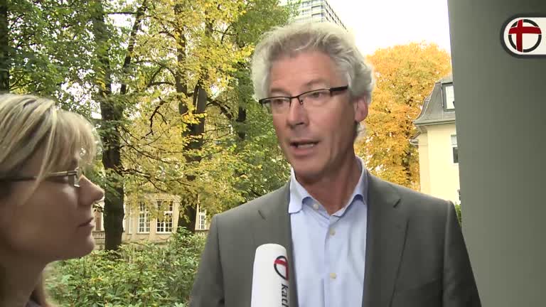 Sinnfragen auch im Fernsehen