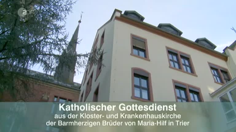 Dokumentation: Katholischer Gottesdienst