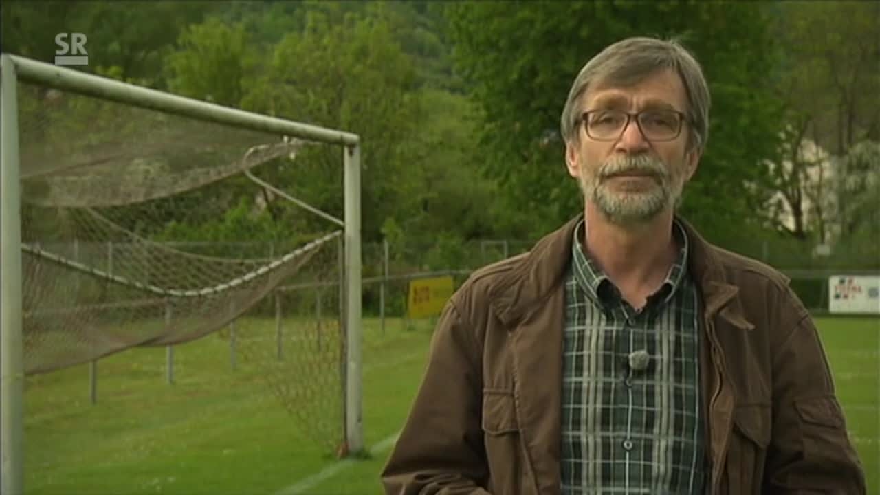 Aus christlicher Sicht - Fußball und das wahre Leben