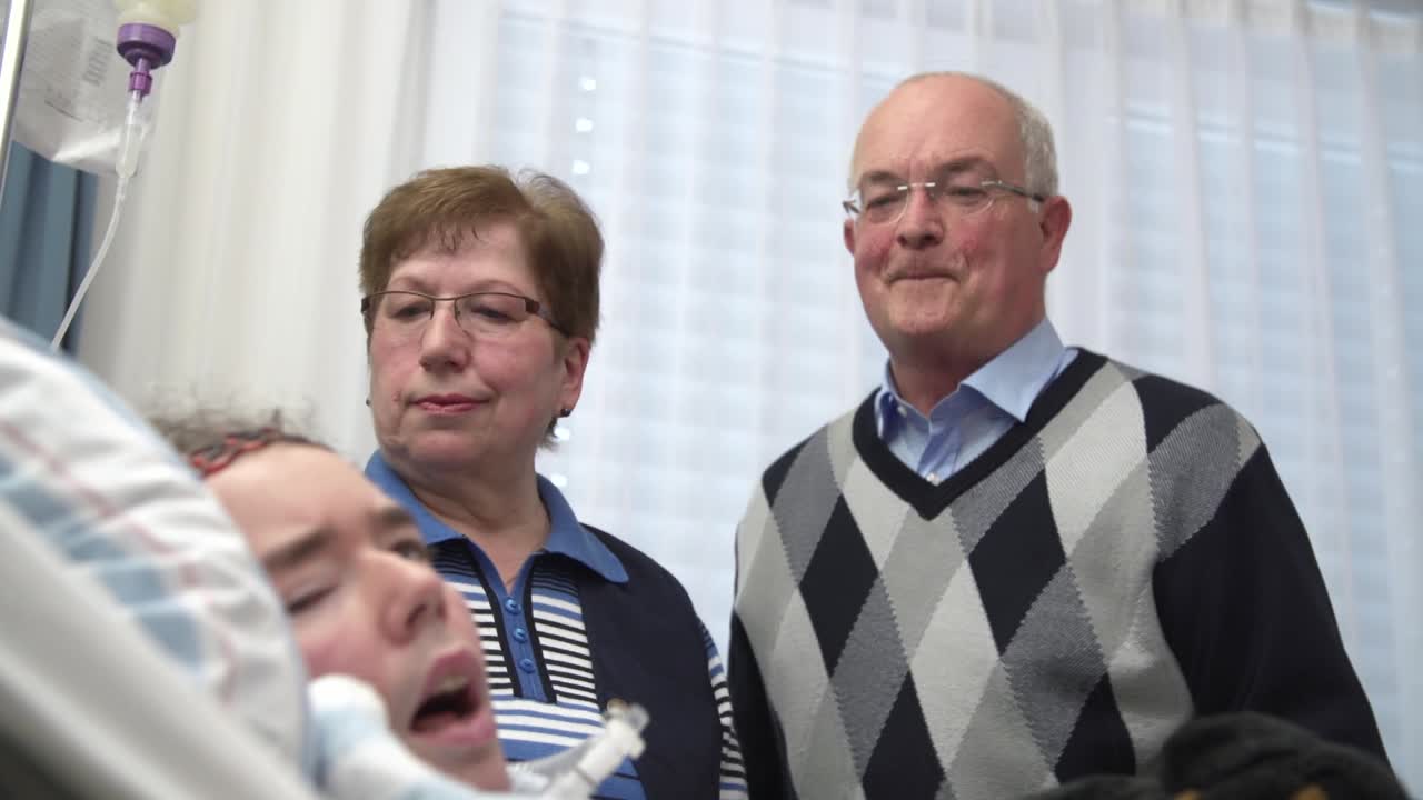 So Gesehen - Sterbehilfe