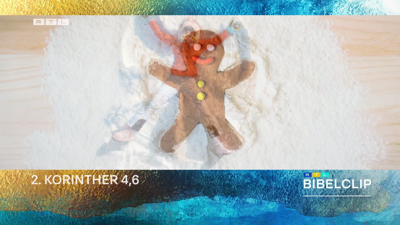 RTL-Bibelclip 1. Advent
