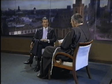 N24-Um Gottes Willen: Wolfgang Grupp 2.Teil