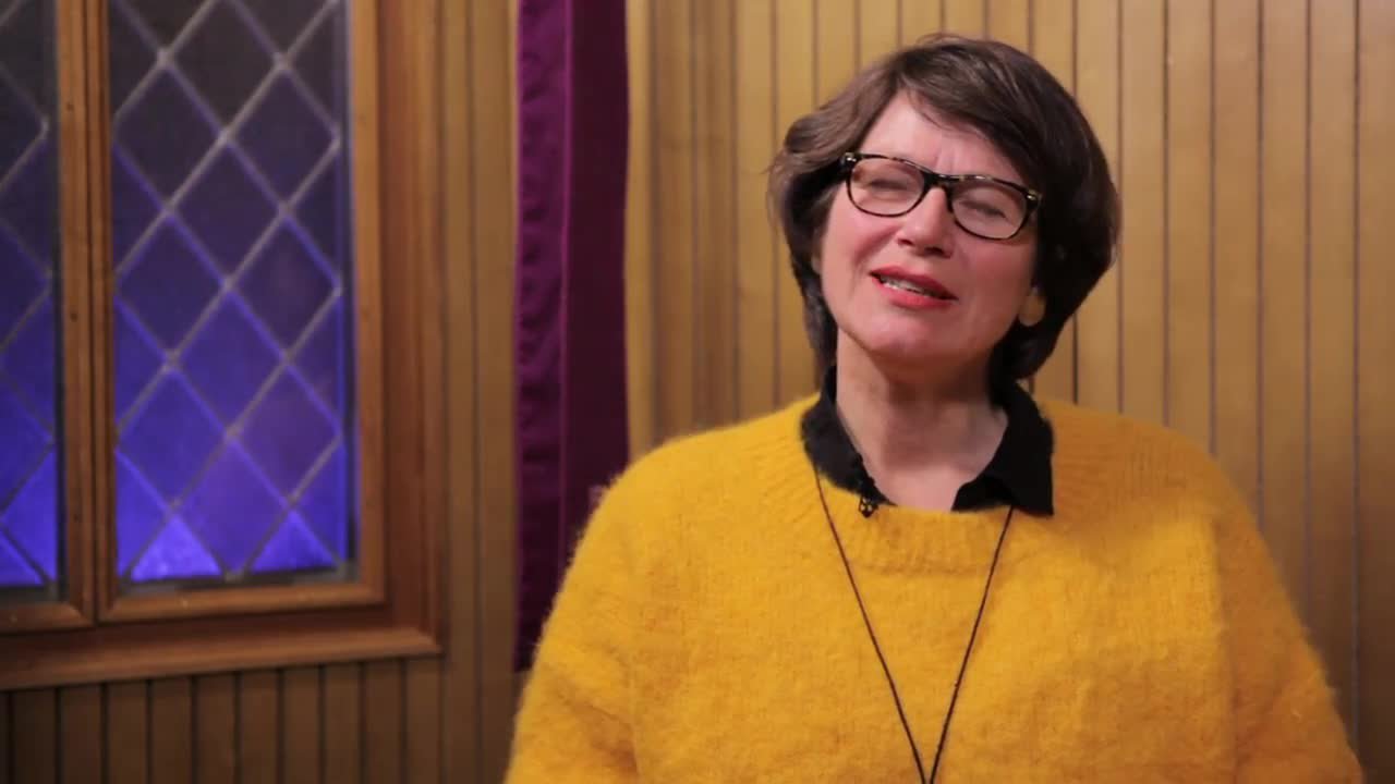 LOS!sprechen - Christiane van Melis