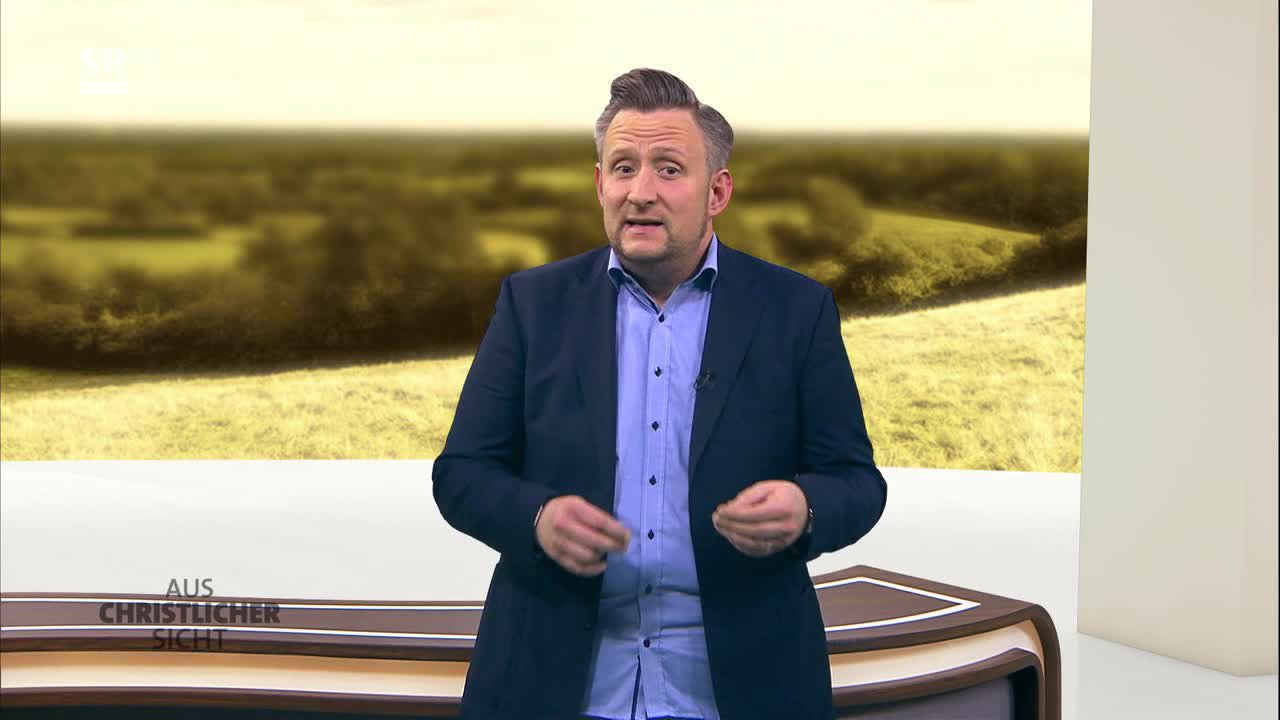 Aus christlicher Sicht - Corona