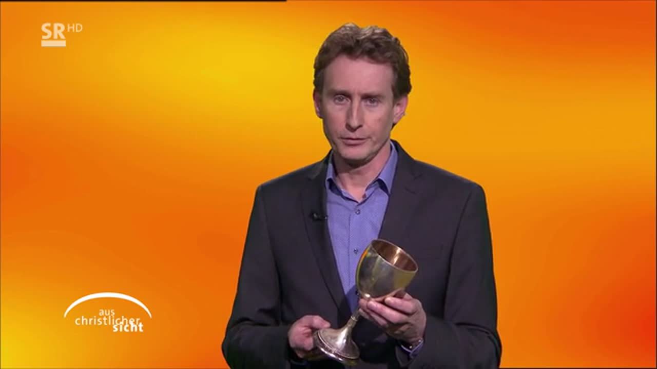 Aus christlicher Sicht - Gründonnerstag