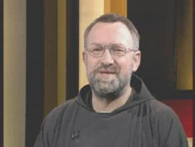N24-Um Gottes Willen (2006): Prof. Ulrich von Alemann - 2.Teil