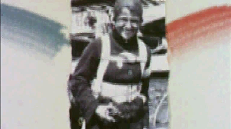 Ihr Name bitte: 09.12. Hanna, die Mutter Samuels