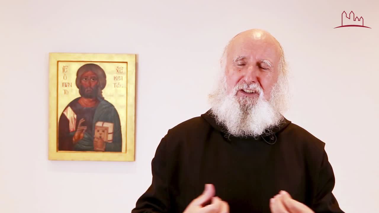 Anselm Grün über die wahre Macht